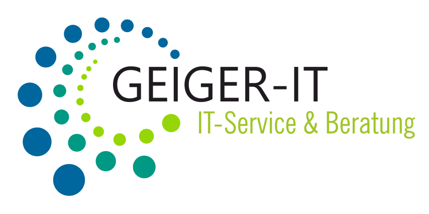 GEIGER IT-Service & Beratung